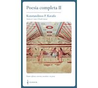 Poesia completa II: Poemes refusats, reservats, inacabats i en prosa (CLASSICS FLANEUR)
