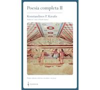 Poesia completa II: Poemes refusats, reservats, inacabats i en prosa (CLASSICS FLANEUR)