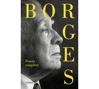 Poesía completa | Jorge Luis Borges