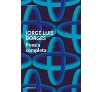 Poesía completa | Jorge Luis Borges