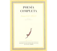 POESIA COMPLETA-JUAN GIL-ALBERT (SIN COLECCION)