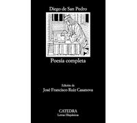 Poesía completa (Letras Hispánicas)
