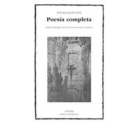 Poesía completa (Letras Universales)