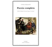 Poesía completa (Letras Universales)