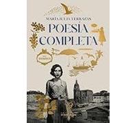 Poesía Completa. María Julia Terrazas
