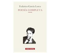 Poesía completa (Obras Completas)