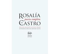 Poesía Completa (Obras completas)