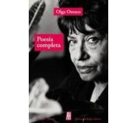 Poesia Completa Olga Orozco