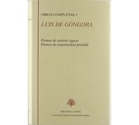 Poesía completa (Poemas de autoría segura Poemas de autenticidad probable): 176 (Obra completa)