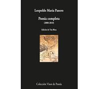 Poesia Completa (2000-2010)