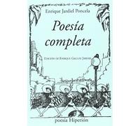 Poesía completa (Poesía Hiperión)