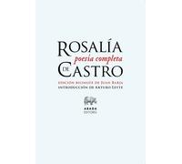 Poesía Completa | Rosalía De Castro