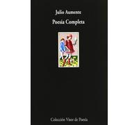 Poesía Completa: Seguido del libro inédito Rollers: 539 (Visor de Poesía)