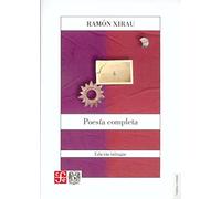 Poesía completa (Tierra Firme)