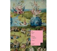 Poesía completa: Tomo I: 161