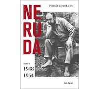Poesía completa. Tomo II (1948 - 1954) (Biblioteca Breve)