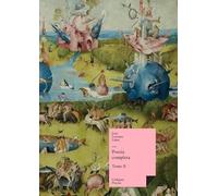 Poesía completa: Tomo II