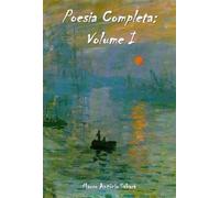Poesia Completa: Volume I
