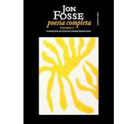 Poesía Completa (vol. Ii)