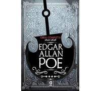 POESÍA COMPLETA Y ENSAYO (CUENTOS RELATOS POESIA (OBRA COMPLETA ) Y SELECCION DE ENSAYOS EDGAR ALLAN POE)