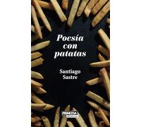 Poesía con patatas
