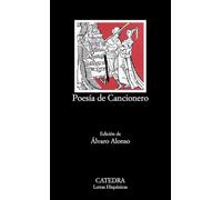 Poesía de Cancionero: 247 (Letras Hispánicas)
