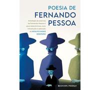 Poesia de Fernando Pessoa