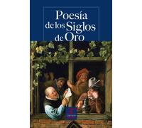 Poesía de los Siglos de Oro . (CASTALIA PRIMA. C/P.)