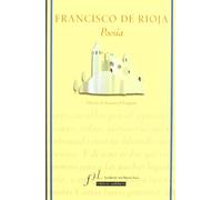 POESIA DE RIOJA (CLASICOS ANDALUCES)