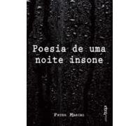 Poesia De Uma Noite Insone (ebook)