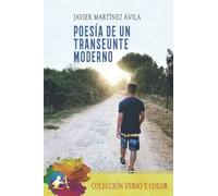 Poesía de un transeúnte