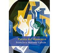 Poesía del flamenco (Bárbaros)