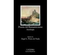 Poesía del Romanticismo