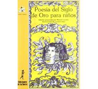 Poesía del Siglo de Oro para niños: 22 (Alba y mayo, poesía)