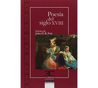 Poesía del siglo XVIII: 065 (CLASICOS CASTALIA. C/C.)