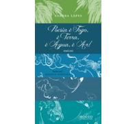 Poesia É Fogo É Terra É Água É Ar! (ebook)