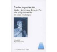 Poesía E Improvisación