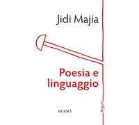 Poesia e linguaggio (Argani)
