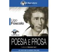 Poesia E Prosa (audio-ebook) (ebook)
