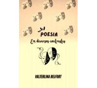 Poesia Em Diversos Contrastes (ebook)