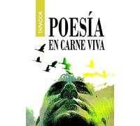 POESÍA EN CARNE VIVA