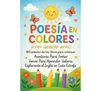 Poesía en Colores
