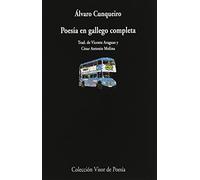Poesía en gallego completa: 524 (Visor de Poesía)