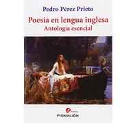 Poesía en lengua inglesa (Pigmalión poesía)