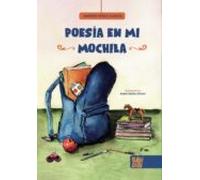Poesía en mi mochila
