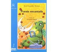 Poesía encantada: 9 (Biblioteca Alba y Mayo, Bicolor)