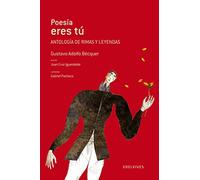 Poesía eres tú: 15 (Adarga)