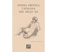 Poesia eròtica catalana del segle XX. Antologia (1900-1975): Antologia (1900-1975): 8 (Enraonaments)
