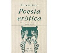 POESIA EROTICA-RUBEN DARIO (SIN COLECCION)