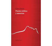 Poesía erótica y amorosa: 15 (Singular)